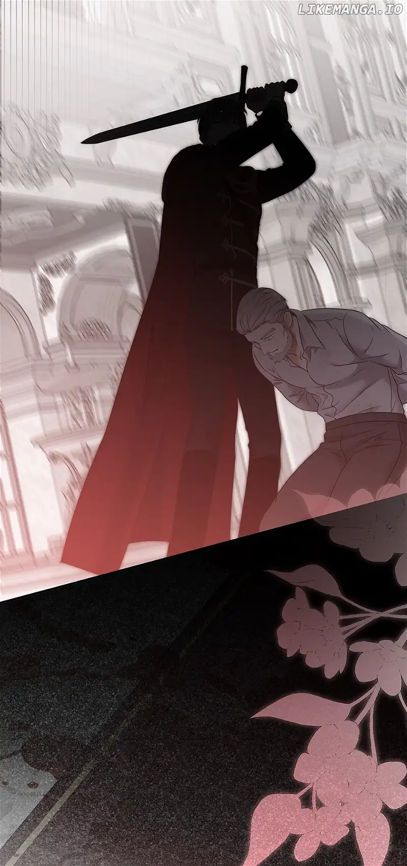 It Looks Like I've Fallen into the World of a Reverse Harem Game Chapter 118 12